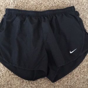 athletic shorts